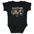 Azzi Fudd Kids Baby Onesie | 500 LEVEL