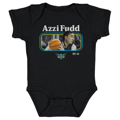 Azzi Fudd Kids Baby Onesie | 500 LEVEL