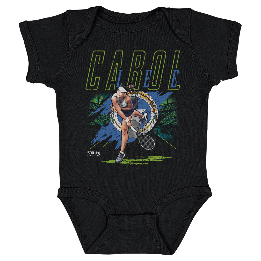 Carol Lee Kids Baby Onesie | 500 LEVEL