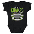 Kenneth Walker III Kids Baby Onesie | 500 LEVEL