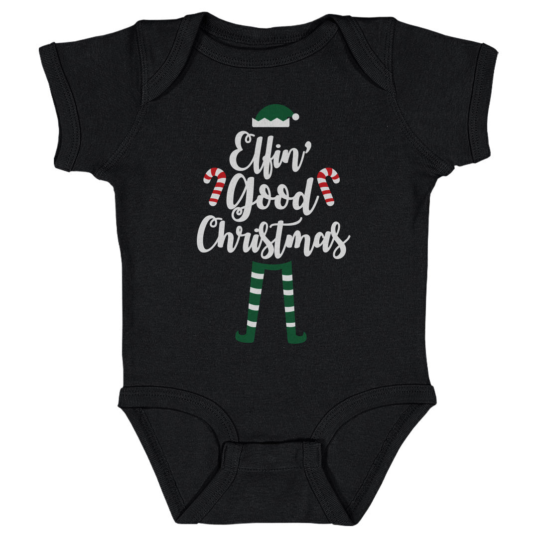 Christmas Kids Baby Onesie | 500 LEVEL