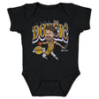 Luka Doncic Kids Baby Onesie | 500 LEVEL