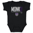Malik Monk Kids Baby Onesie | 500 LEVEL
