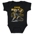 Brad Park Kids Baby Onesie | 500 LEVEL