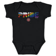 Portland Thorns FC Kids Baby Onesie | 500 LEVEL