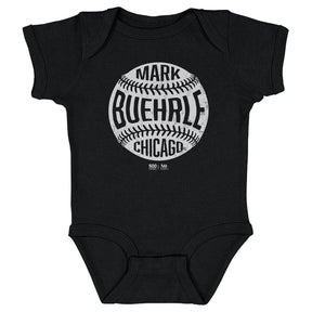 Mark Buehrle Kids Baby Onesie | 500 LEVEL