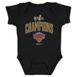 New York Knicks Kids Baby Onesie | 500 LEVEL