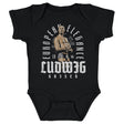 Ludwig Kaiser Kids Baby Onesie | 500 LEVEL