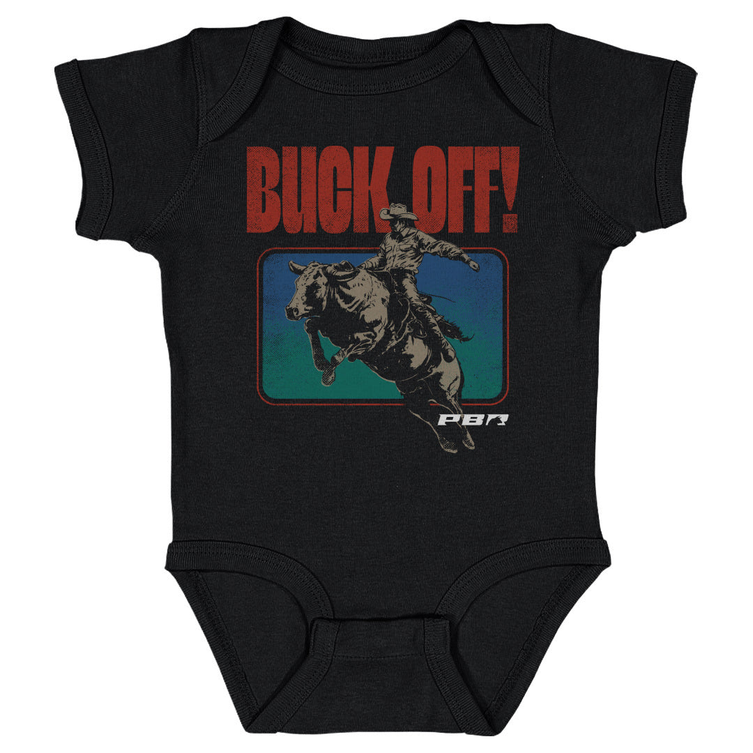 PBR Kids Baby Onesie | 500 LEVEL