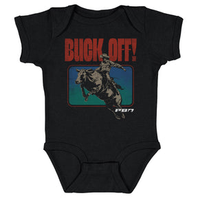 PBR Kids Baby Onesie | 500 LEVEL