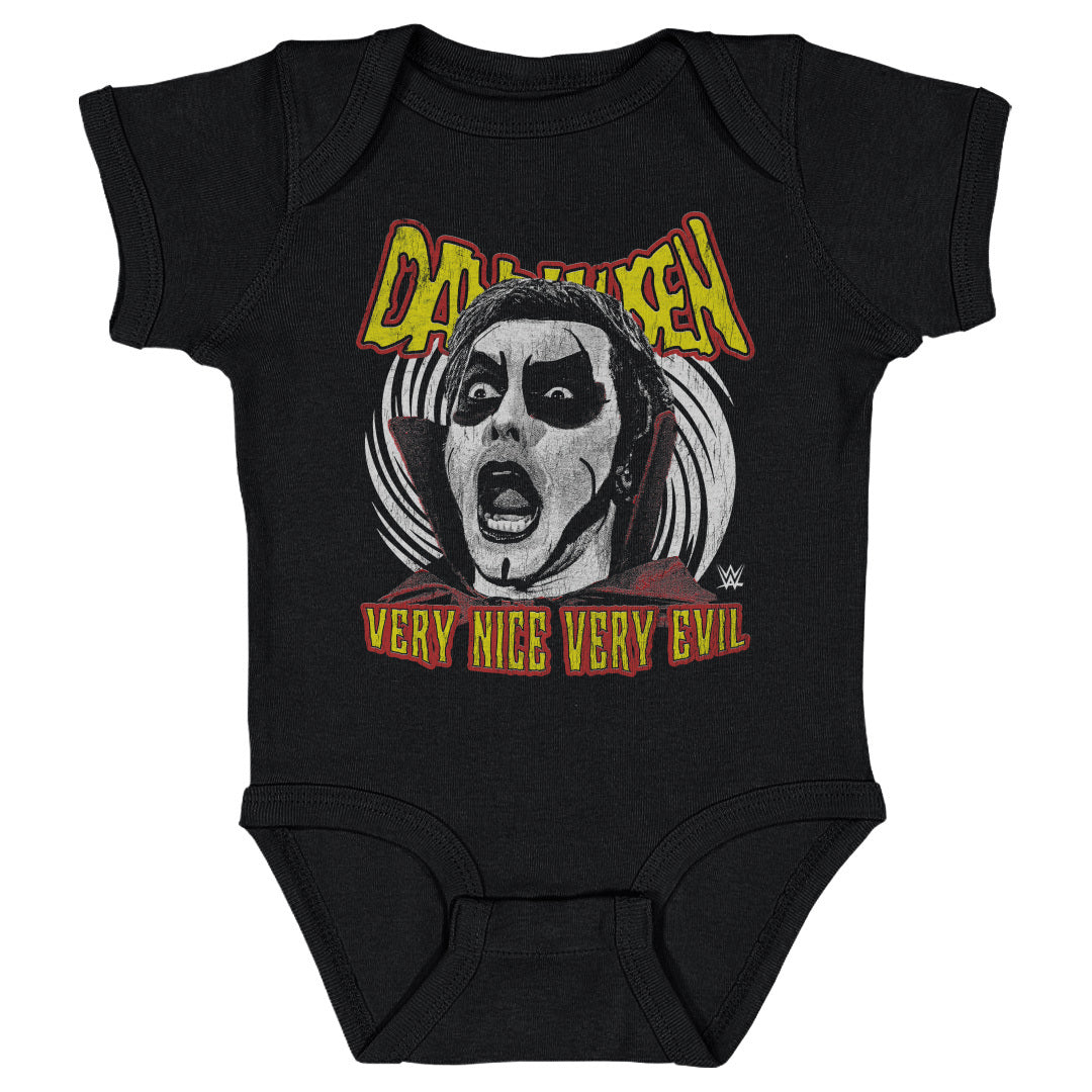 Danhausen Kids Baby Onesie | 500 LEVEL