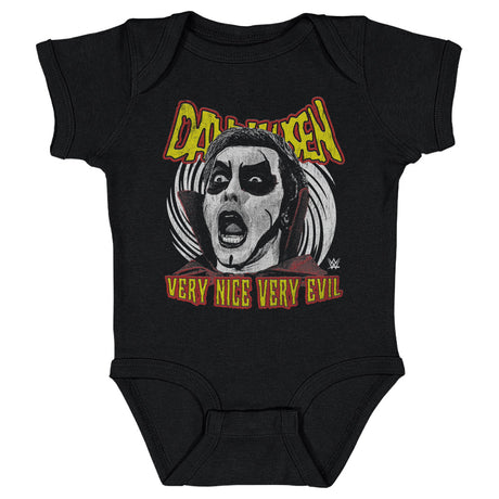 Danhausen Kids Baby Onesie | 500 LEVEL