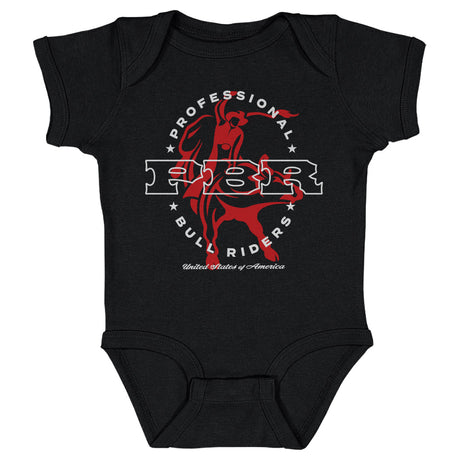 PBR Kids Baby Onesie | 500 LEVEL