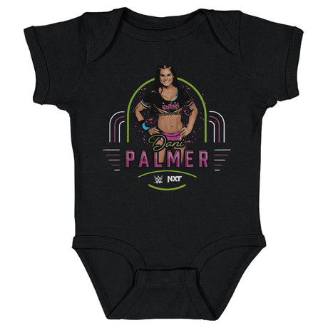 Dani Palmer Kids Baby Onesie | 500 LEVEL