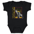 CM Punk Kids Baby Onesie | 500 LEVEL