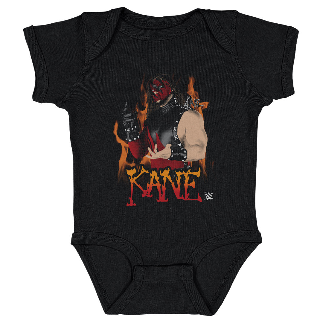 Kane Kids Baby Onesie | 500 LEVEL