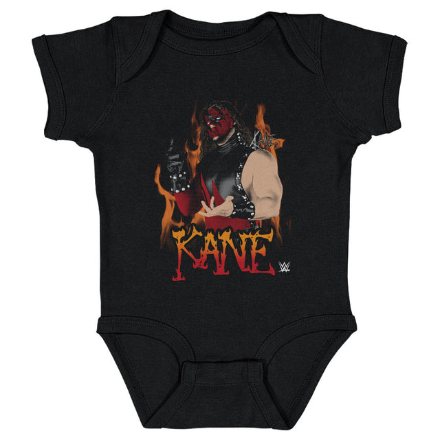 Kane Kids Baby Onesie | 500 LEVEL