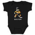 Boston Hockey Kids Baby Onesie | 500 LEVEL