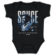 Sauce Gardner Kids Baby Onesie | 500 LEVEL