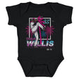 Dontrelle Willis Kids Baby Onesie | 500 LEVEL