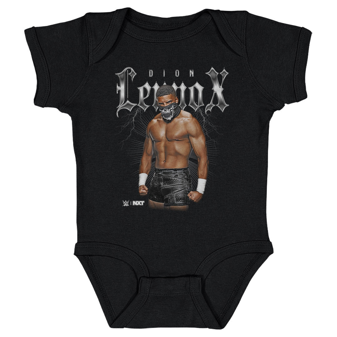 Dion Lennox Kids Baby Onesie | 500 LEVEL