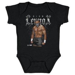 Dion Lennox Kids Baby Onesie | 500 LEVEL