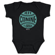 Jeff Conine Kids Baby Onesie | 500 LEVEL