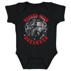 Bron Breakker Kids Baby Onesie | 500 LEVEL