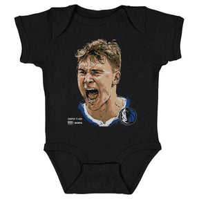 Cooper Flagg Kids Baby Onesie | 500 LEVEL