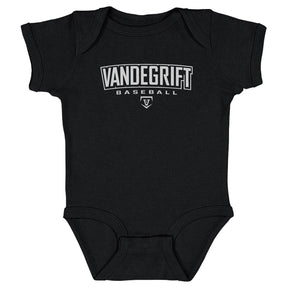 Vandegrift Kids Baby Onesie | 500 LEVEL