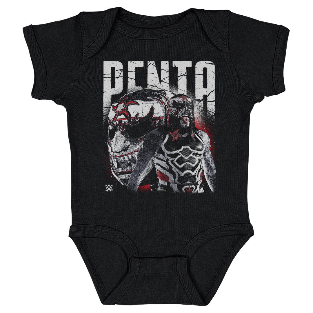 Penta Kids Baby Onesie | 500 LEVEL