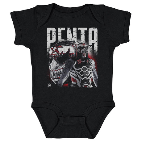 Penta Kids Baby Onesie | 500 LEVEL