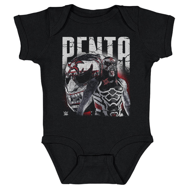 Penta Kids Baby Onesie | 500 LEVEL
