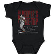 George Kittle Kids Baby Onesie | 500 LEVEL