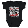Fred McGriff Kids Baby Onesie | 500 LEVEL