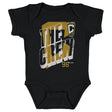 Columbus Crew Kids Baby Onesie | 500 LEVEL