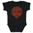 Adley Rutschman Kids Baby Onesie | 500 LEVEL