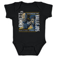 UFC Events Kids Baby Onesie | 500 LEVEL