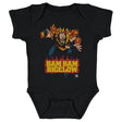 Bam Bam Bigelow Kids Baby Onesie | 500 LEVEL