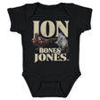 Jon Jones Kids Baby Onesie | 500 LEVEL