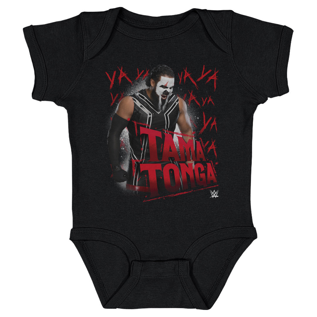 Tama Tonga Kids Baby Onesie | 500 LEVEL