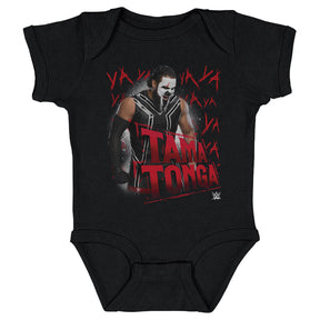 Tama Tonga Kids Baby Onesie | 500 LEVEL