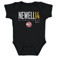Asa Newell Kids Baby Onesie | 500 LEVEL