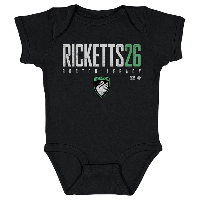 Chloe Ricketts Kids Baby Onesie | 500 LEVEL
