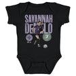 Savannah DeMelo Kids Baby Onesie | 500 LEVEL