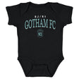 Gotham FC Kids Baby Onesie | 500 LEVEL