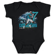 Caleb Douglas Kids Baby Onesie | 500 LEVEL