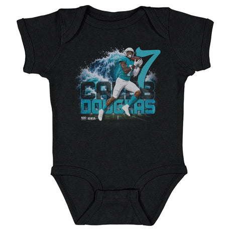 Caleb Douglas Kids Baby Onesie | 500 LEVEL