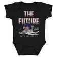 Igor Shesterkin Kids Baby Onesie | 500 LEVEL
