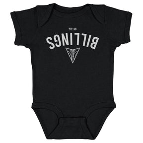 Monique Billings Kids Baby Onesie | 500 LEVEL